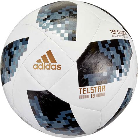 adidas world cup top glider replica soccer ball|Official adidas Telstar World Cup 2018 Knockout Top Glider Football .